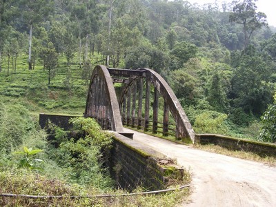 A Bridge