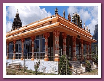 Balaji Temple