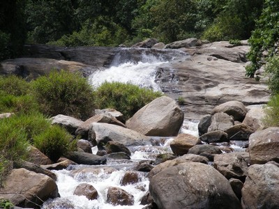 Water Stream