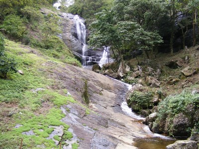 Waterfalls 2