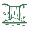 Valparai Cottages
